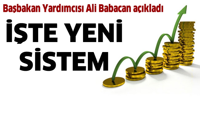 Bireysel emeklilikte 'katkı payı' dönemi