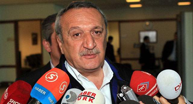 Mehmet Ağar için yakalama emri