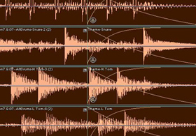 İSLAM'LA İLGİLİ ŞOK SES KAYDI