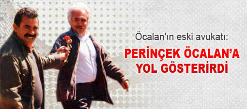 Dündar: Perinçek, Öcalan'a yol gösterirdi
