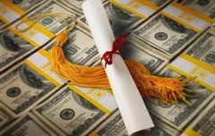 623 bin öğrenciye kredi haczi!