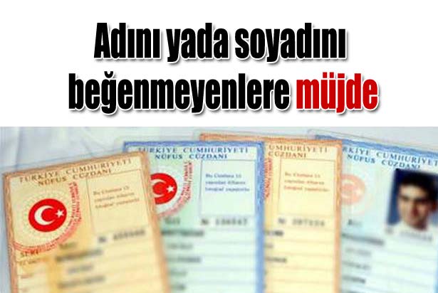 Zor beğenenler için kanun teklifi hazırlandı