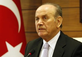 TOPBAŞ İSTİFALARLA İLGİLİ KONUŞTU!