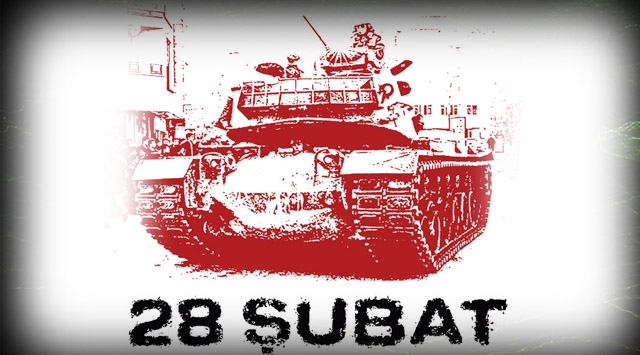 3 Emekli Asker Serbest Bırakıldı