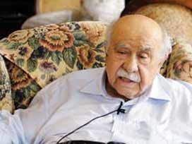 Saadettin Bilgiç vefat etti