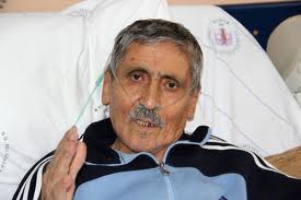 Destici, Karakoç'tan haber getirdi