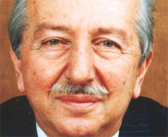 Eski Bakan Kocatopçu hayatını kaybetti