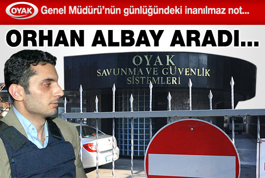 Danıştay kamera sistemleri çalışıyor