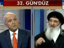 Müslüm Gündüz'den ağır suçlamalar