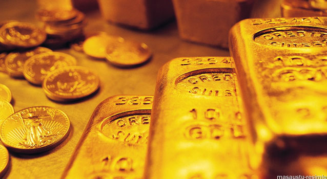 İster Bahçeye Gömün İster Evde Saklayın