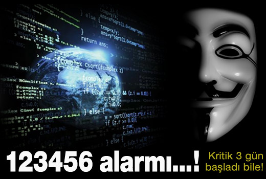 Kritik 3 gün başladı bile