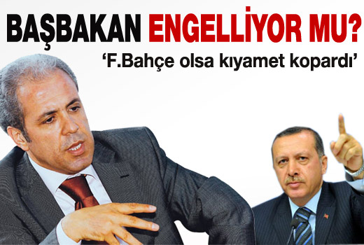 Şamil Tayyar o dedikodu için ne dedi?