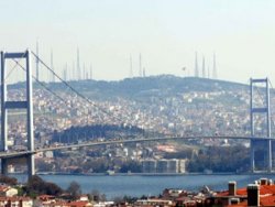 İstanbul'da 1 Mayıs nedeniyle bu yollar kapalı