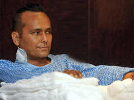 Atilla Kavdır hayatını kaybetmemiş!