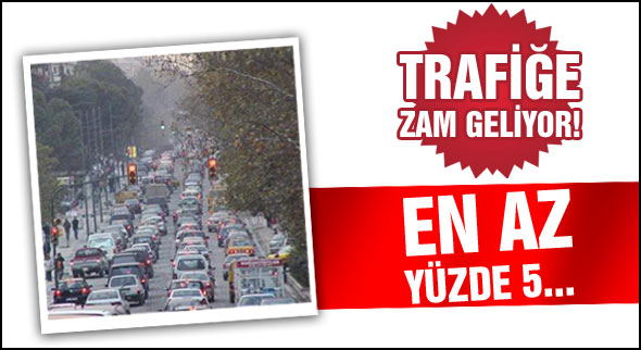 En az yüzde 5 zam gelecek