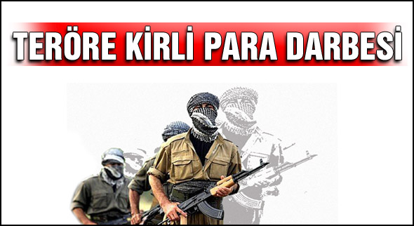 Karaparayla mücadelede önemli işbirliği!