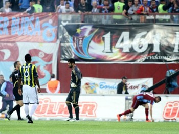 Toplumsal reaksiyonların önünde durulamadı!