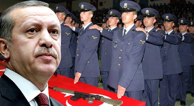 Başbakan 1'in 4. Kademesi İçin Talimat Verdi