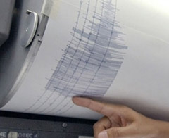 Muğla'da 4.3'lük deprem