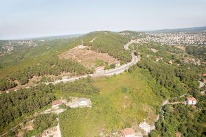 BEYKOZ KARLITEPE İKİNCİ ÇAMLICA OLUYOR