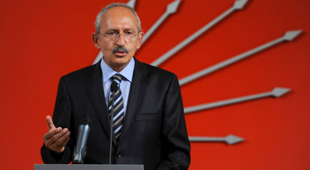 İl başkanlığı için üç aday yarışıyor