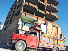 Bunu yaptırmayana su ve elektrik yok