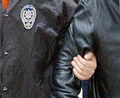 AKP'li Kılınç'ın öldürülmesi ile ilgili 20 gözaltı