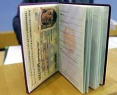 İş adamlarna yeşil pasaport müjdesi!