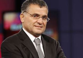 "RUŞEN ÇAKIR KİMİN PROJESİ?"