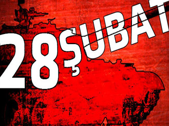 28 Şubat'ta Ümran Menderes'e mesaj göndermişler