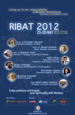 Maryland'da Wisdom'ı olanların toplantısı