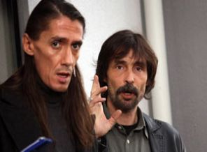 Behzat Ç. yine RTÜK’lük