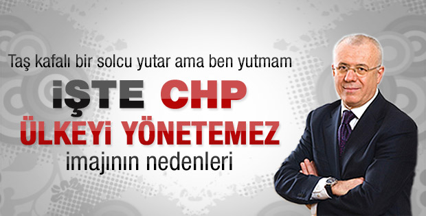 CHP yönetebilir ehliyeti alabilir mi