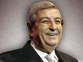 Orhan Boran hayatını kaybetti!