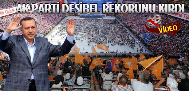 Erdoğan: Uludere'de bir hata yapıldı