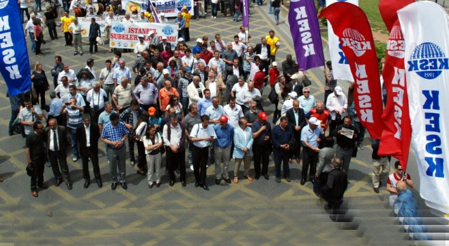 Tüm Gözler Hakem Kurulu'nda