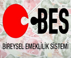 BES'ten ayrılanlara vergi müjdesi