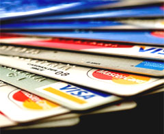 Kredi kartı kullanıcısına bir şok daha!