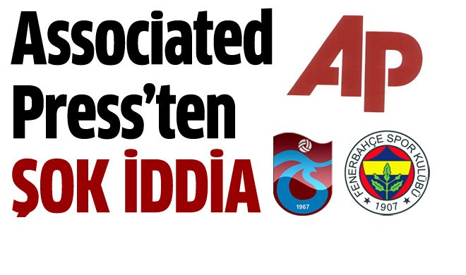 F.Bahçe ve Trabzonspor da ceza alabilir