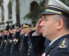 Polisler 17 yıl daha az yaşıyor