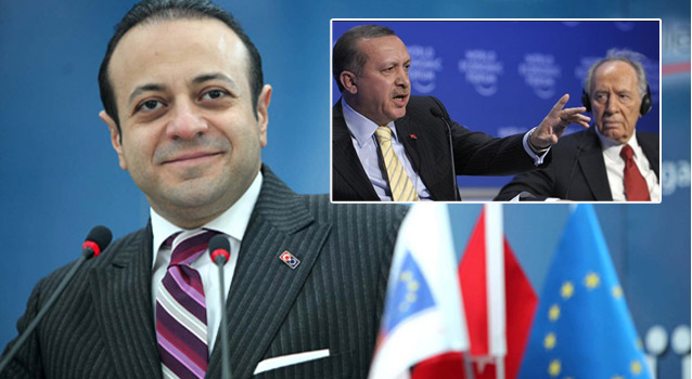 Başbakan ‘gitmem’ Dedi Davos Buraya Geldi