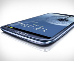 Apple: Galaxy S III yasaklansın