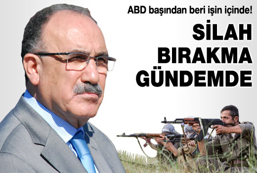 ABD başından beri işin içinde