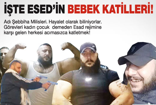 Esed dövmeli canilere günlük 350 tl