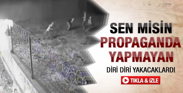 Öğrenci evine molotof attılar