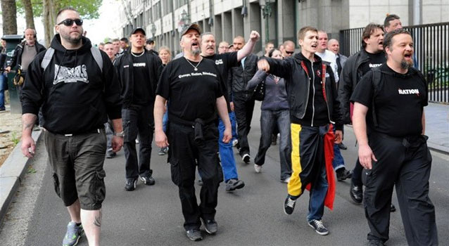 "Artık müslümanlar bizden korkmalı"