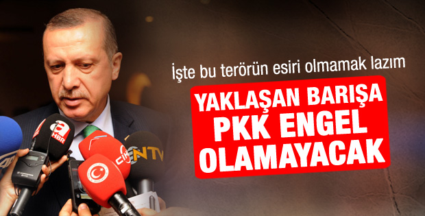 Erdoğan'dan Necdet Özel'e başsağlığı mesajı