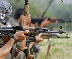 PKK'nın 60 kişilik suikast listesi ele geçirildi