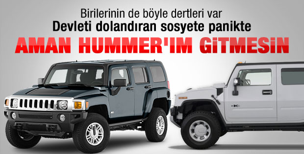 Birilerinin de böyle dertleri var