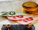 Memura verilen zamlar geri alınacak!